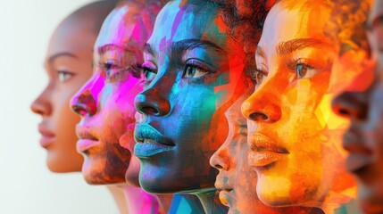 Diversity & Inclusion 1, Generative AI