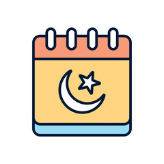 Independence day Vector icon