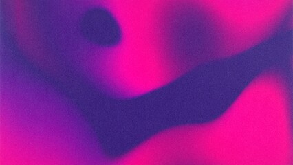 Abstract Pink Purple Gradient Background Texture Design Art Digital Painting Illustration Visual Graphic Smooth Swirl