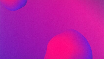 Abstract Purple Pink Gradient Background Fluid Shapes Design Modern Art Texture Wallpaper Digital Illustration