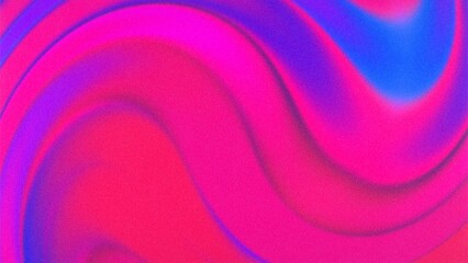 Abstract Pink Purple Blue Swirls Gradient Texture Background Design Art Digital Wallpaper Image