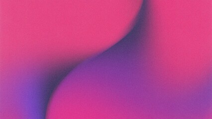 Abstract Pink Purple Gradient Background Texture Design Art Digital Illustration Visual Graphic Smooth Blend Color Hues