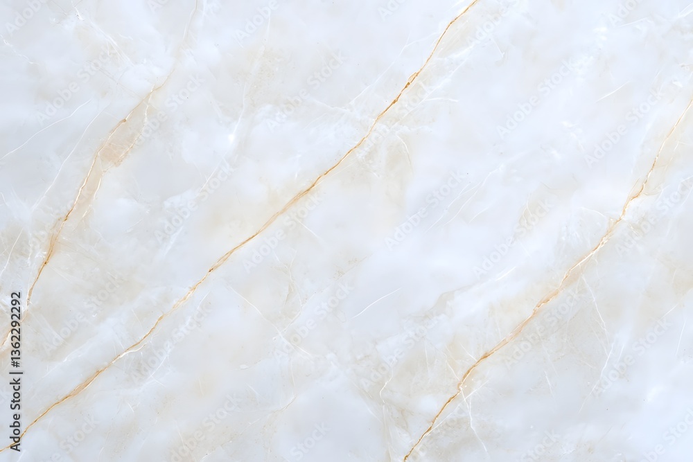 Poster porcelain texture with glossy smooth surface reflections