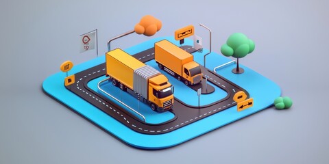 Sustainable supply chains tracking carbon credits on digital platforms