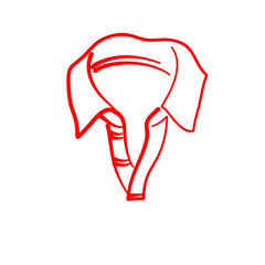 collars for polo shirt vector
