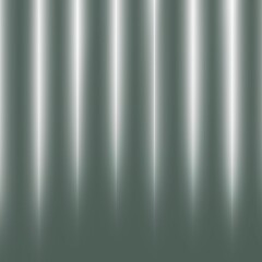 Zielono-szare tło w pionowe paski, świetliste