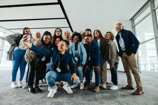 Professional team growth and success