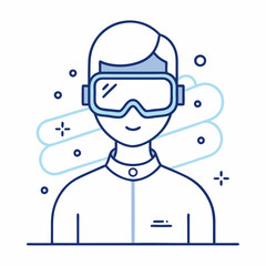 doctor with stethoscope