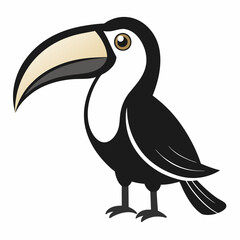 toucan bird cartoon