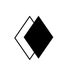 Element shape design geometric
