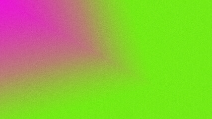 A vibrant gradient effect presents a mix of pink and green shades blending seamlessly. The colors create an energetic and modern backdrop suitable for various artistic applications