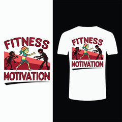 t shirt design concept vector