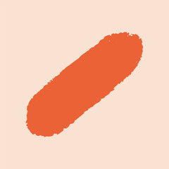 vibrant vector textured shapes featuring colourful abstract and fluid organic forms. Includes pastel brush cutouts and ink stains perfect for social media highlights