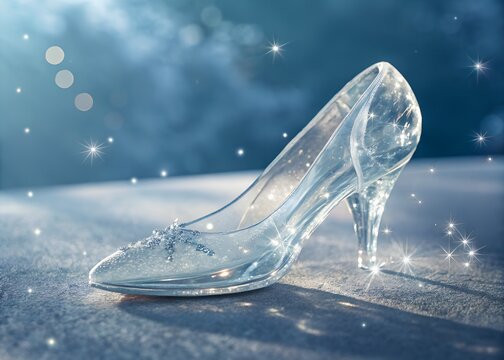 Glass Slipper Imagens – Procure 19,714 fotos, vetores e vídeos