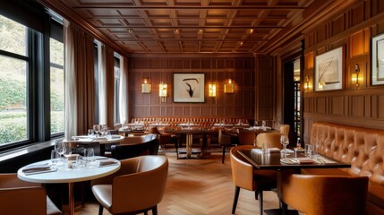 Effortless interiors prioritize thoughtful design