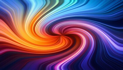 abstract colorful background