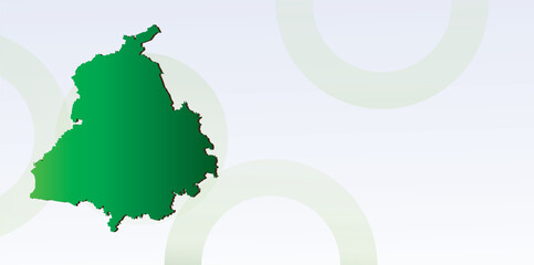 Geographical and Cultural Overview of Punjab