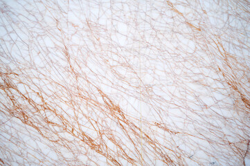 White gold marble texture pattern background with high resolution design for book or brochure cover, poster, wallpaper background