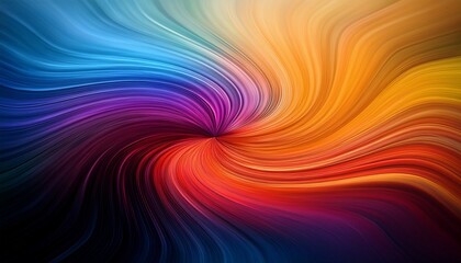 abstract colorful background