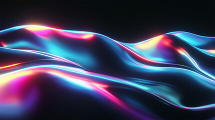 abstract colorful background