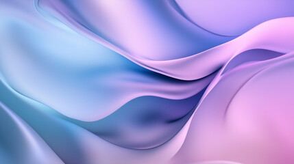 Fototapeta premium blue silk background