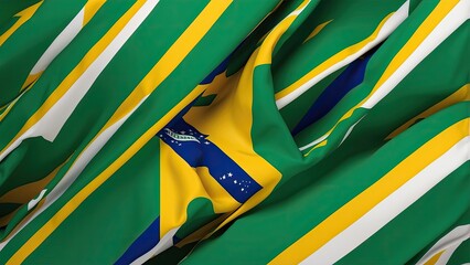 Tiradentes Day Celebration Background