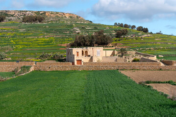 Gozo, Malta – The Enchanting Island of History and Nature