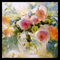 Shawl Scarf Pattern Graphic Design
