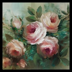 Shawl Scarf Pattern Graphic Design
