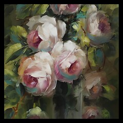 Shawl Scarf Pattern Graphic Design
