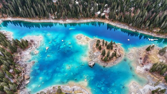 caumasee flims laax