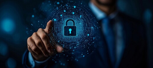 Advanced Digital Security Strategies for Businesses and Individuals Navigating the Evolving Threat Landscape Solutions and Best Practices for Protecting Your Data Understanding Cybercrime Trends and P