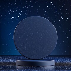 Naklejka premium Product Photography Blank Luxury View Premium Focus