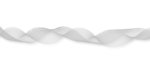 abstract wave element for design pink and white. Design template for cover, business. Abstract dynamic color lines, waves. Vector geometric backgrounds.