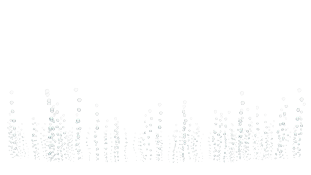 water bubble, under water bubbles