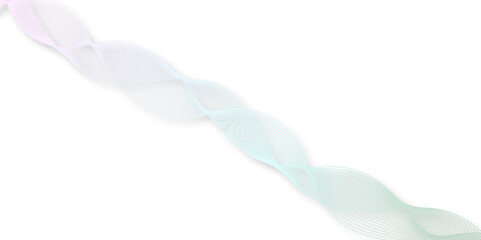 abstract wave element for design pink and white. Design template for cover, business. Abstract dynamic color lines, waves. Vector geometric backgrounds.