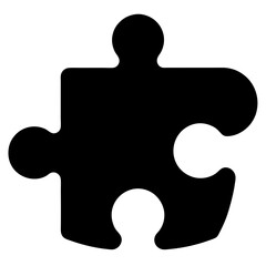jigsaw puzzle piece