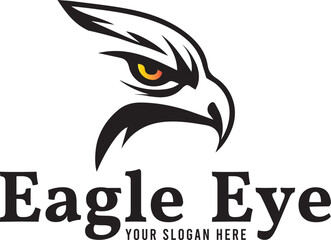 Royal Eagle Logo Design for download