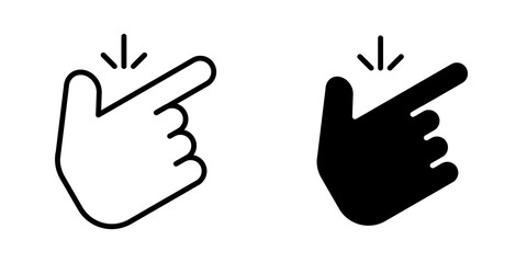 Obraz premium easy icon