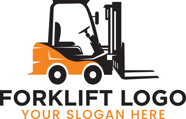 forklift Gaea Logistics Engineers Logo