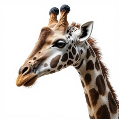 Obraz premium jirafa