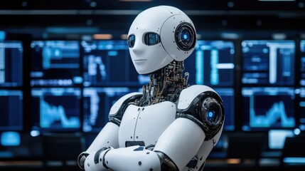 AI-driven sentiment analysis tool predicting stock market trends and investment opportunities.