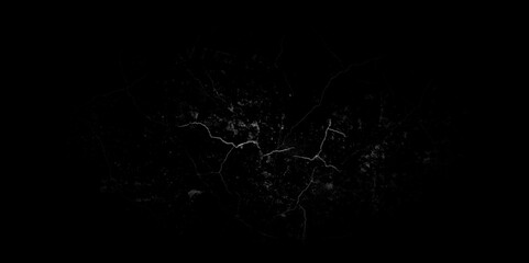 Abstract background of grunge black, grey damaged rusty crack and scratch wall texture design. gray concreate surface plaster old rough dirty wall texture, black marble texture, grunge texture.