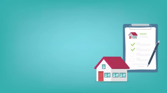 Property sale and conclusion of treaty	