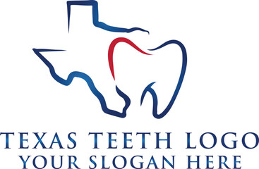 Texas | A Romantic Typeface LOGO design