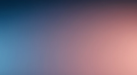 Soft Pastel Gradient Background with Smooth Color Blend for Creative Projects