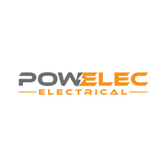 Get a powerful and professional electrical logo that sparks attention! Perfect for electricians, energy companies, and tech brands. High-quality, modern, and fully customizable design. ⚡