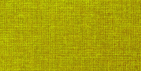 yellow fabric texture