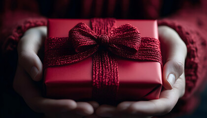 Red Gift