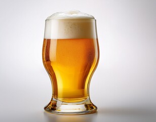glass of beer